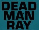 logo Dead Man Ray
